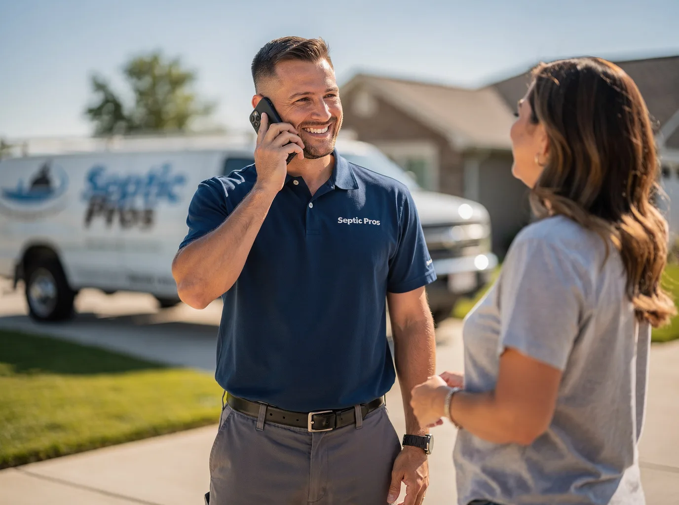 Septic Tank Pumping Janesville, WI FAQs